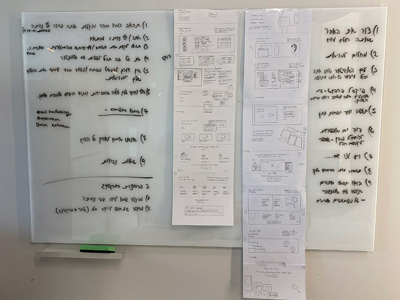 Elementor UX & Design Research